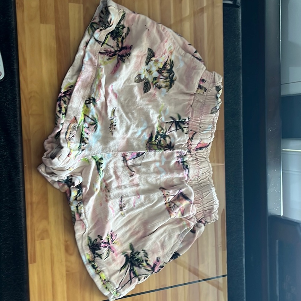 forever 21 shorts